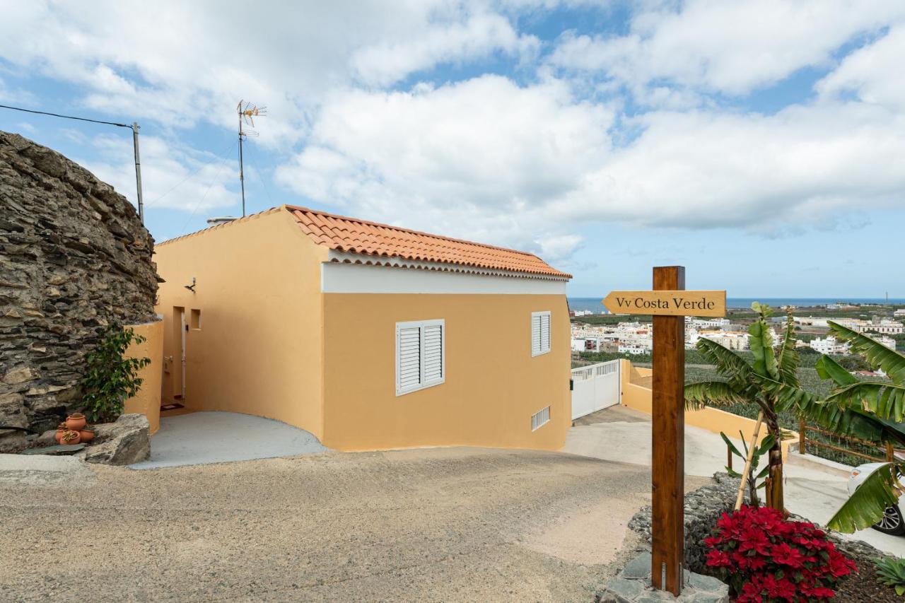 Costa Verde - Nature Views Terrace - Parking Trapiche  Esterno foto