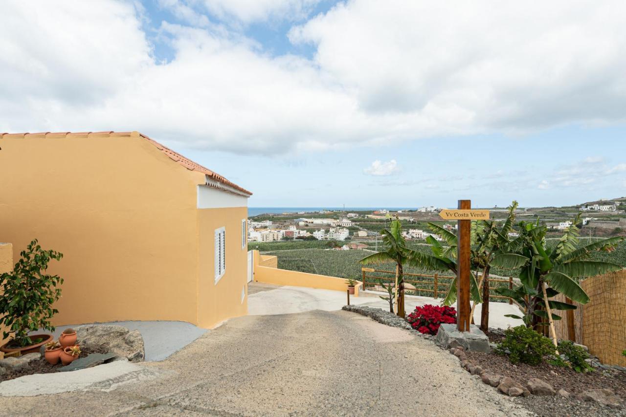 Costa Verde - Nature Views Terrace - Parking Trapiche  Esterno foto