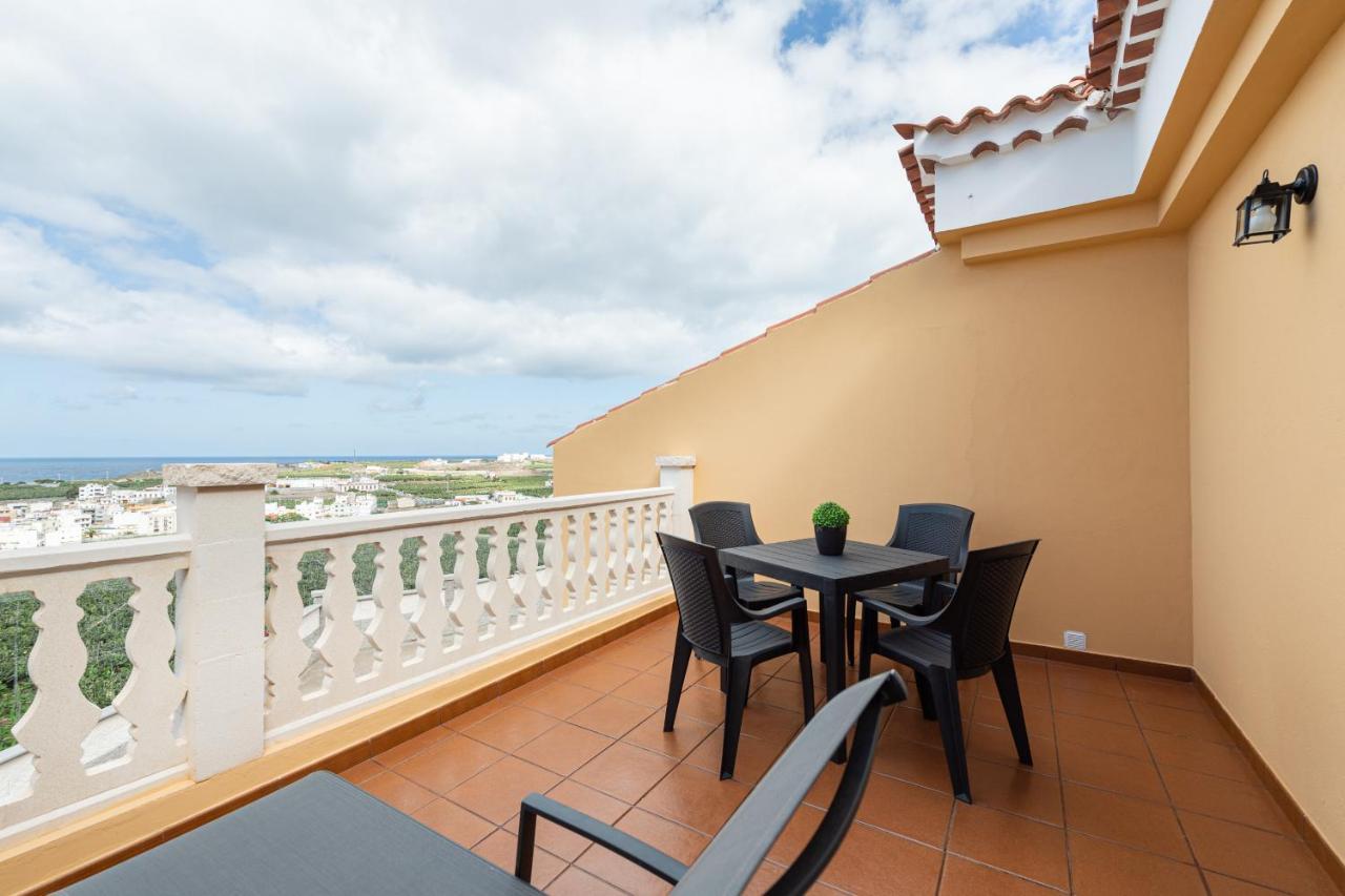 Costa Verde - Nature Views Terrace - Parking Trapiche  Esterno foto