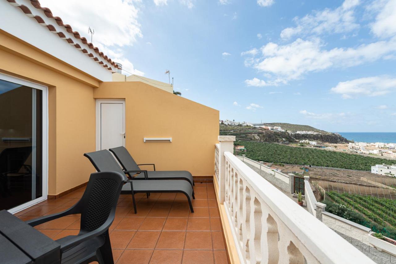 Costa Verde - Nature Views Terrace - Parking Trapiche  Esterno foto