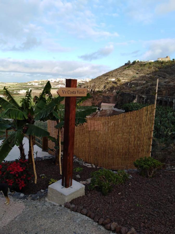 Costa Verde - Nature Views Terrace - Parking Trapiche  Esterno foto